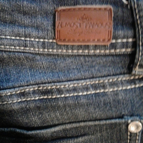 Almost Famous Always Fabulous - Picture 4 of 5